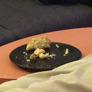 Meet your Posher, Jay